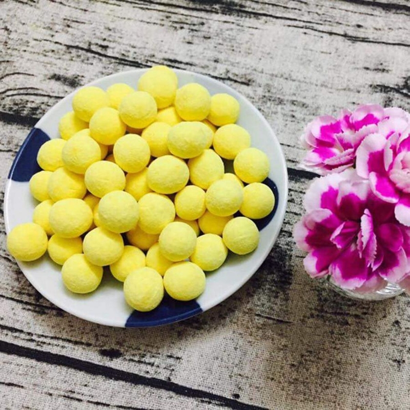 Mách bạn cách làm nghệ chữa trào ngược dạ dày đúng nhất? 3