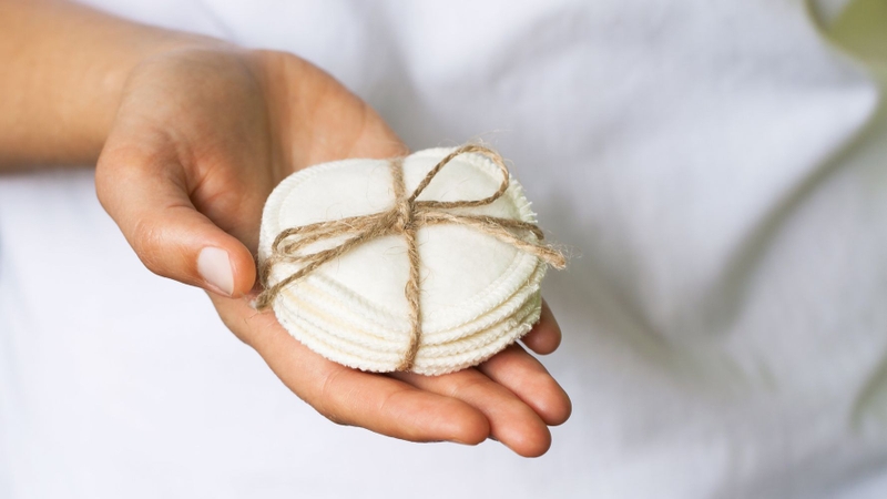 Mách bạn cách lựa chọn bông tẩy trang phù hợp nhất! 3