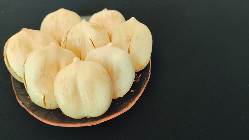 Mách bạn cách phân biệt hạt thốt nốt và hạt đác dễ dàng 2