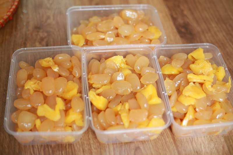 Mách bạn cách phân biệt hạt thốt nốt và hạt đác dễ dàng 3