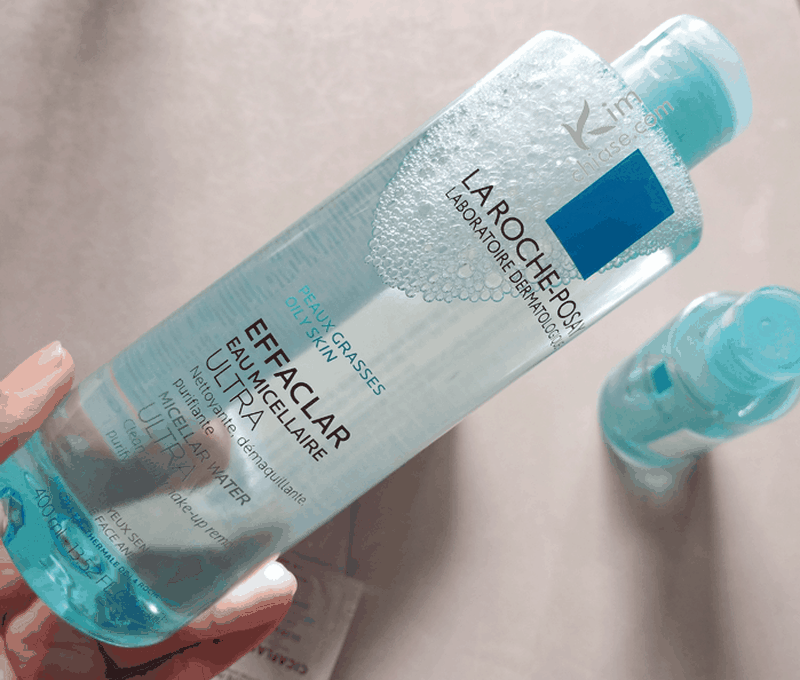 Mách bạn: Cách phân biệt nước tẩy trang La Roche Posay thật giả 3