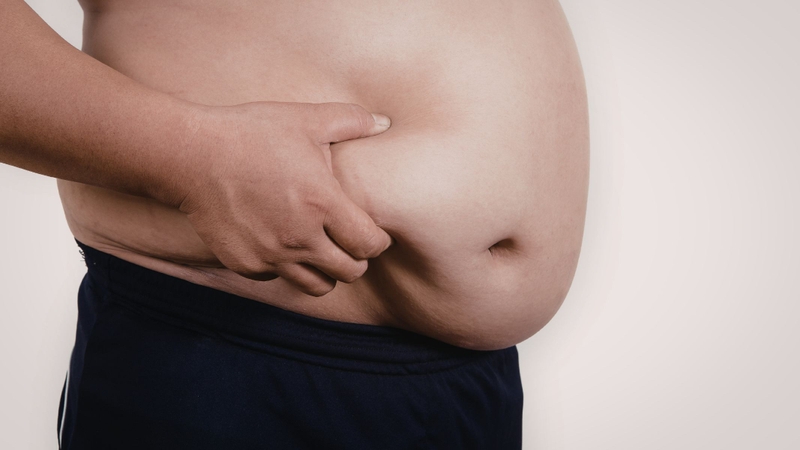 Tình trạng thừa cân liên quan mật thiết đến tăng acid uric máu