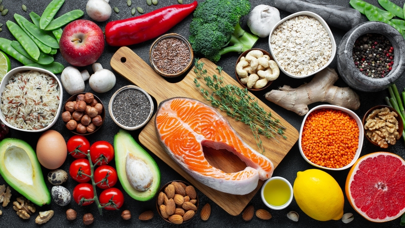 Cách phòng bệnh gout hiệu quả mà bạn cần biết 2