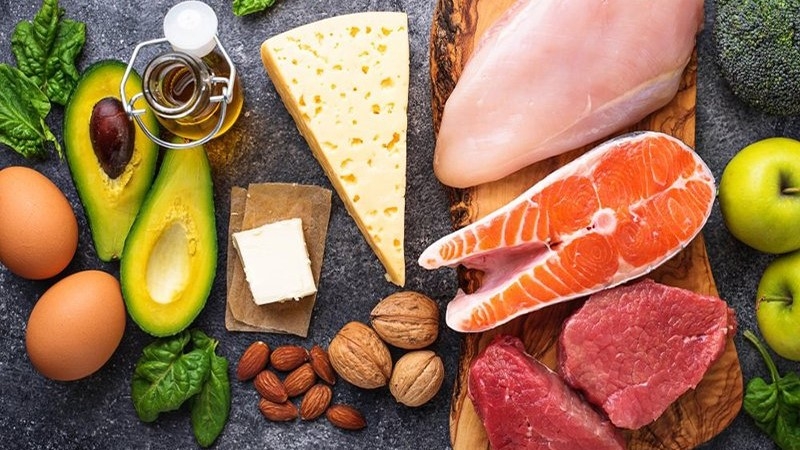 Mách bạn cách tăng hấp thụ sắt từ thực phẩm 1