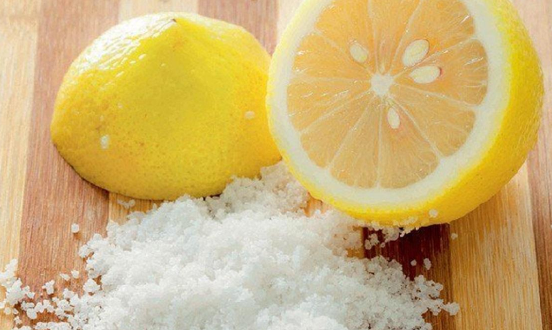 Mách bạn cách trị chân răng bị đen tại nhà dễ làm mà hiệu quả 3