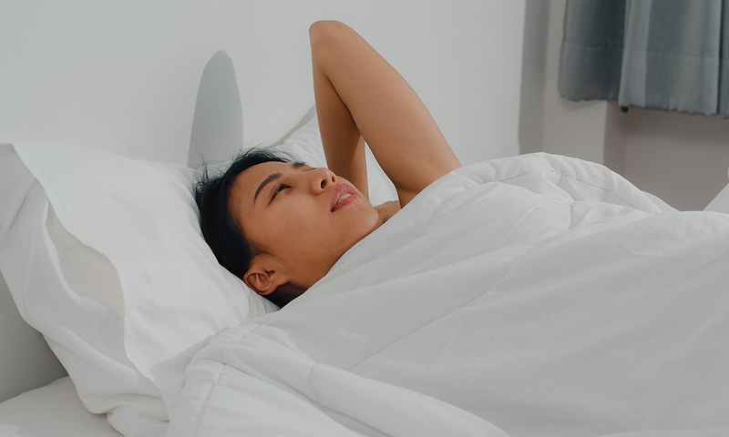 Mách bạn cách trị mất ngủ cho người bị tiểu đường đơn giản 1