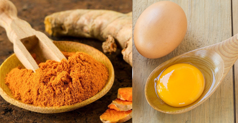 Mách bạn cách trị mụn đầu đen với bột nghệ tại nhà hiệu quả và một số lưu ý 3