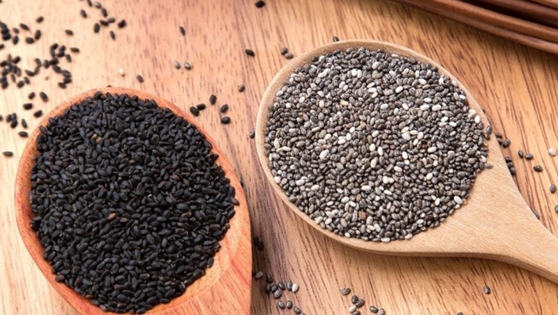 Mách bạn cách uống hạt chia đẹp da hiệu quả nhất 1