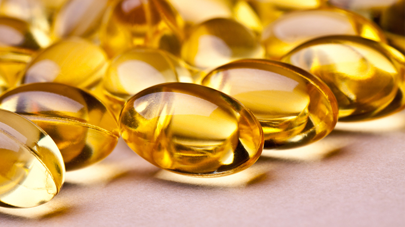 Mách bạn cách uống hoa anh thảo và vitamin E đạt hiệu quả cao 2