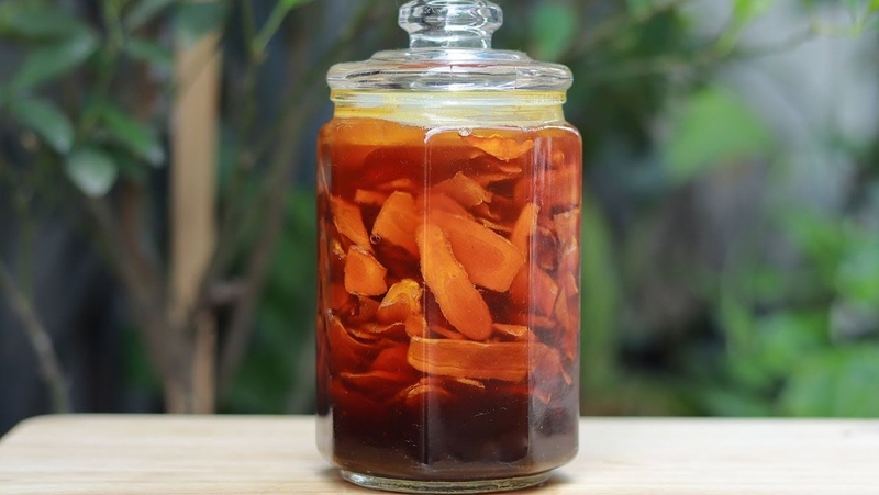 Mách bạn cách uống nghệ mật ong trị đau dạ dày hiệu quả 3