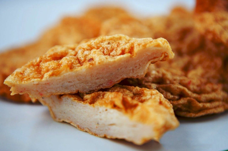 Mách bạn: Chả cá thu làm món gì ngon?1