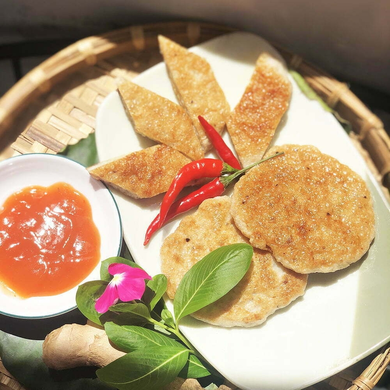 Mách bạn: Chả cá thu làm món gì ngon? 2