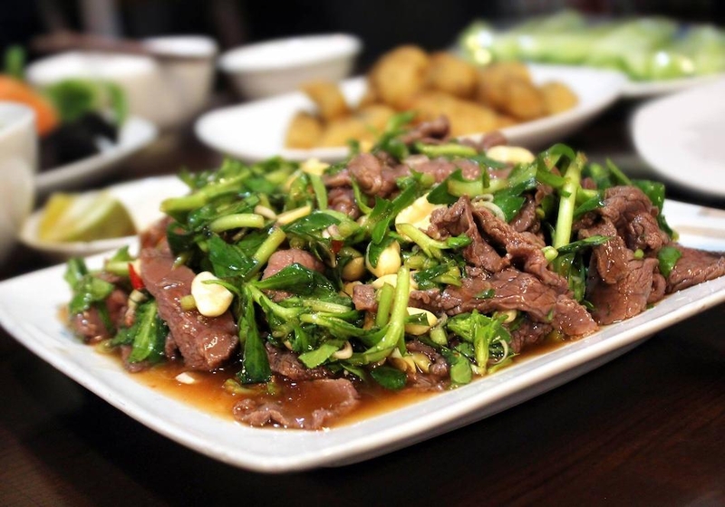 Mách bạn mẹo dùng cây rau om trị đau khớp mang lại hiệu quả bất ngờ 4