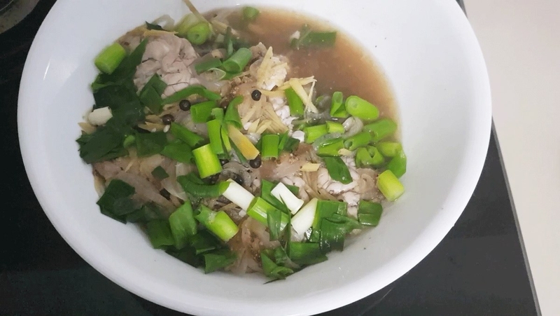 Mách bạn một số loại thực phẩm chữa đái dầm ở trẻ em 3