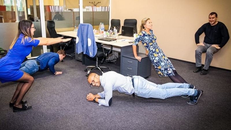 Mách bạn những cách chống buồn ngủ khi làm đêm cực hiệu quả 3