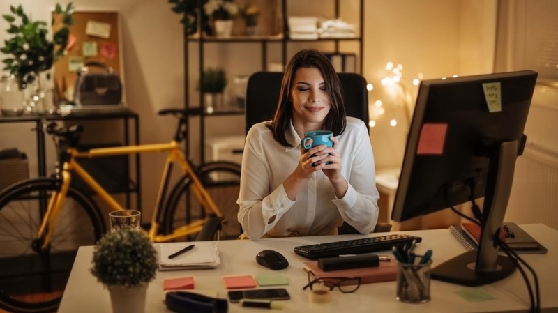 Mách bạn những cách chống buồn ngủ khi làm đêm cực hiệu quả 4