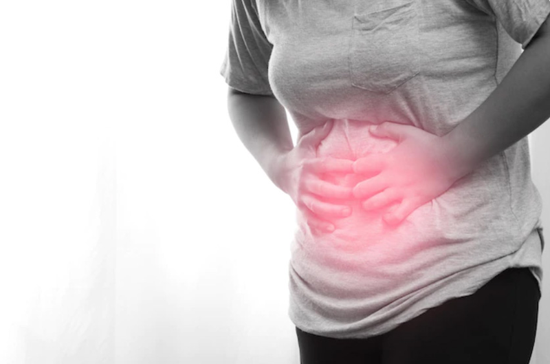 Mách bạn những cách đơn giản giúp giảm triệu chứng đầy hơi, rối loạn tiêu hóa2