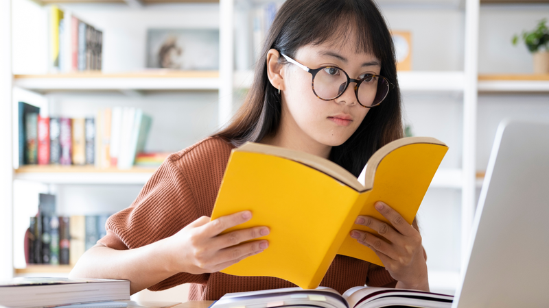 Mách bạn những cách giảm hồi hộp, lo lắng trước khi thi 1