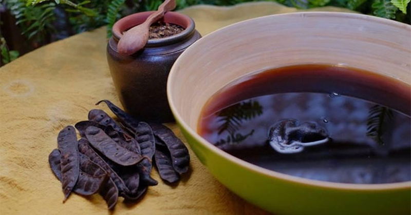 Mách bạn những cách nấu nước gội đầu chống rụng tóc cực đơn giản và hiệu quả 1