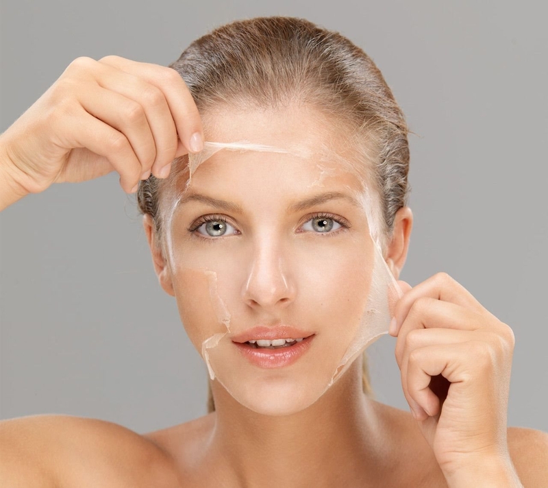 Mách bạn những cách trị nám hiệu quả nhất hiện nay 4