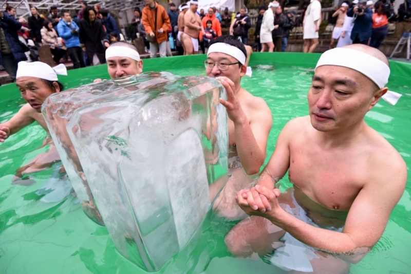 Mách bạn những phương pháp phục hồi cơ sau khi tập luyện 3