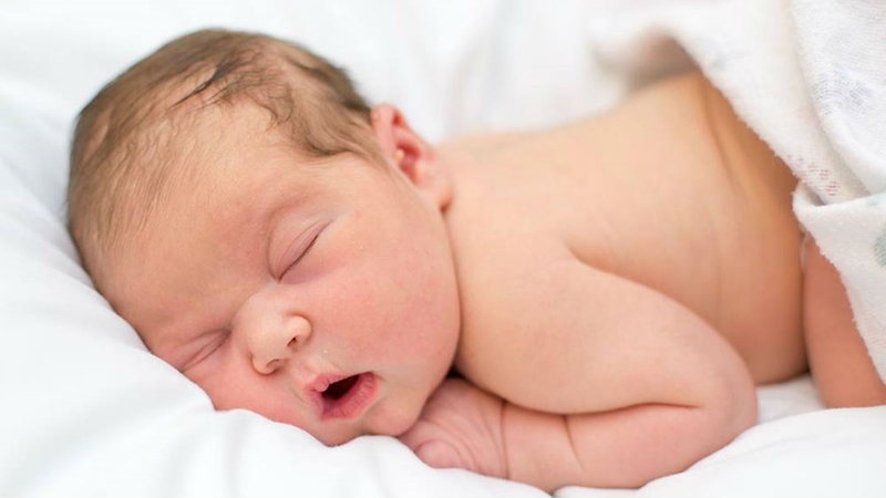 Mách bạn những tư thế ngủ tăng chiều cao tốt nhất 3