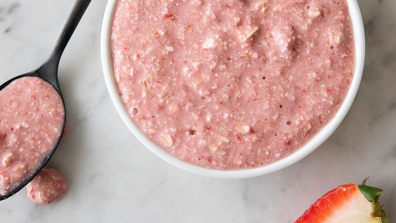 Mách bạn phương pháp trị sẹo lõm bằng trái cây 2