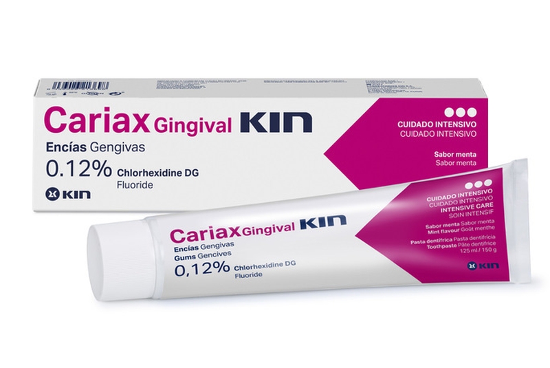 Kin Gingival cho mẹ sau sinh