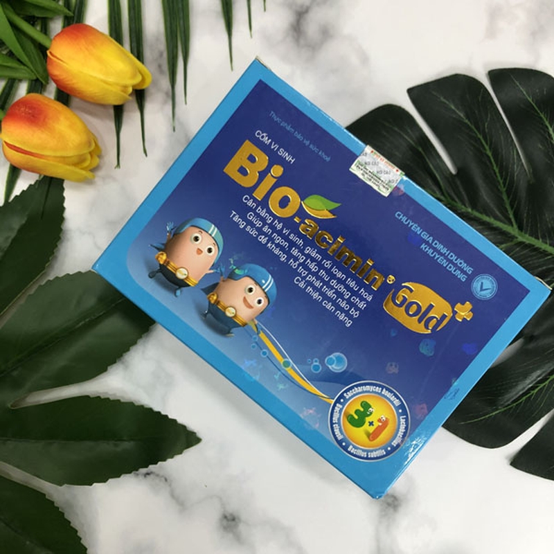 Mách các mẹ: Bài thuốc dân gian chữa kiết lỵ ở trẻ hiệu quả 4