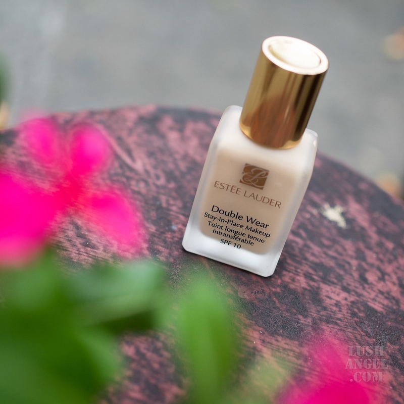 Mách các nàng cách chọn kem nền cho da dầu 3