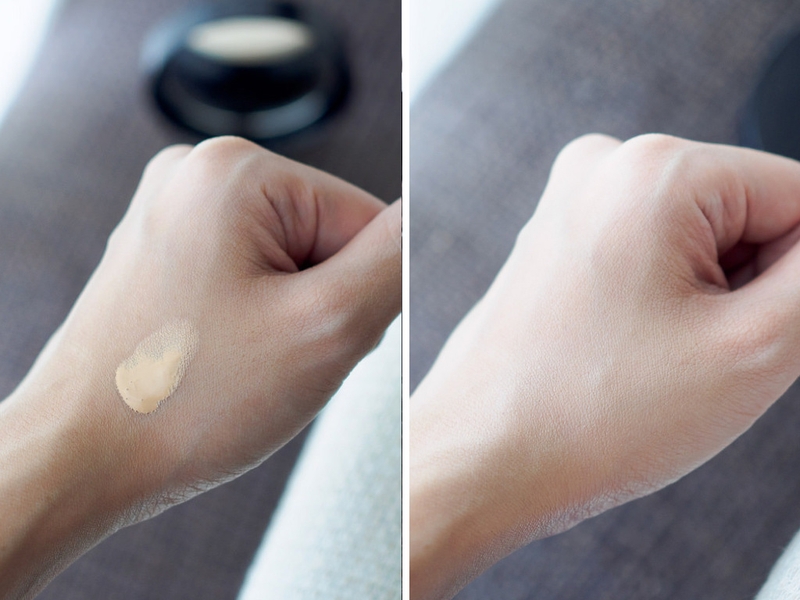 Mách các nàng cách chọn kem nền cho da dầu 1