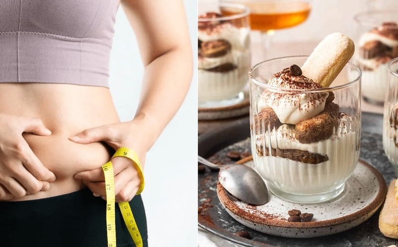 Mách cách làm bánh Tiramisu ngon, ăn hoài không ngán 3