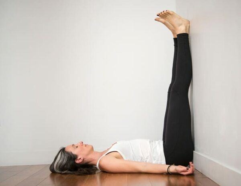 Mách chị em các bài tập yoga giảm đau bụng kinh hiệu quả bất ngờ 6