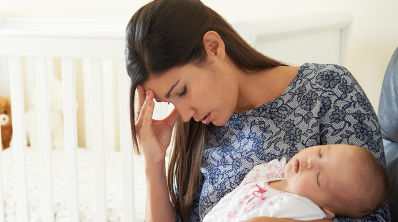 Mách chị em các loại thuốc sắt cho mẹ sau sinh 1