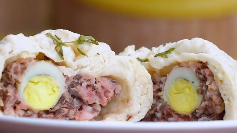 Mách chị em cách bảo quản bánh bao khi không có tủ lạnh cực hay 4