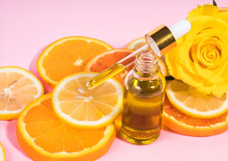 Mách chị em cách bảo quản Serum vitamin C đơn giản tại nhà