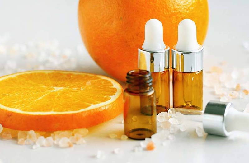Mách chị em cách bảo quản Serum vitamin C đơn giản tại nhà