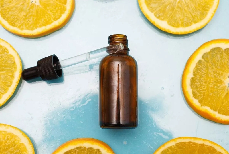 Mách chị em cách bảo quản Serum vitamin C đơn giản tại nhà