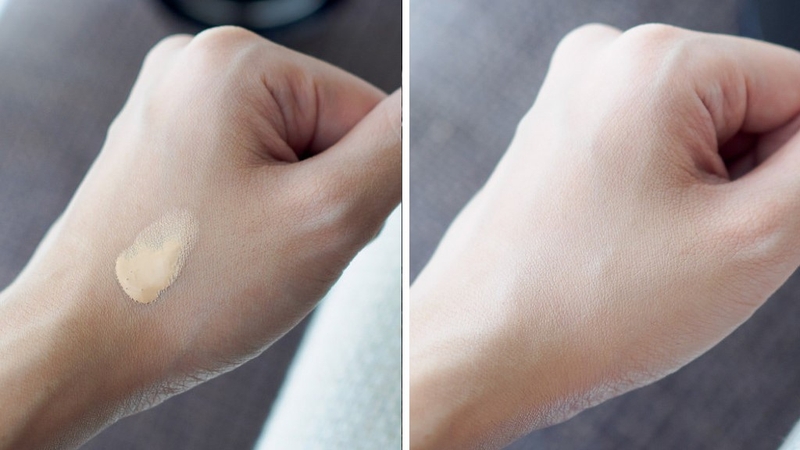 Mách chị em cách chọn kem nền cho từng loại da 3