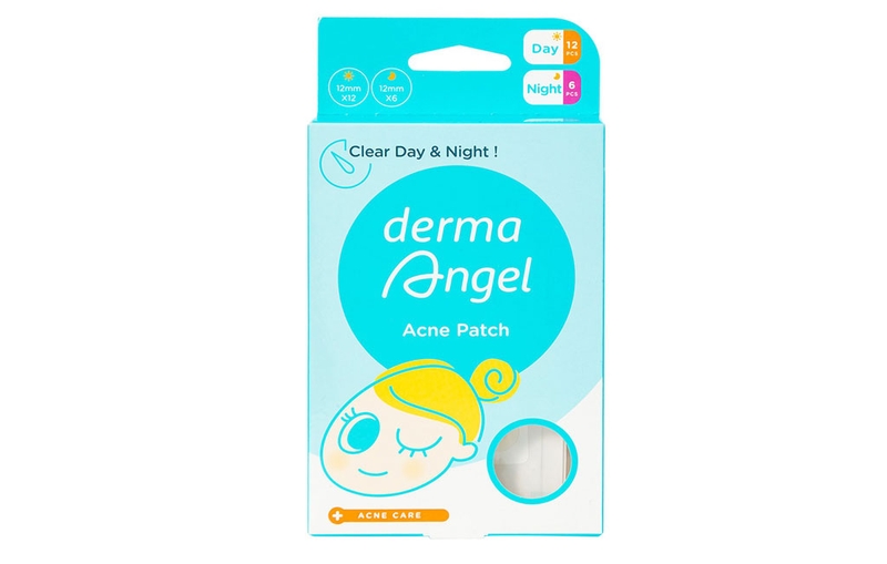 Mách chị em cách chọn mua miếng dán mụn phù hợp