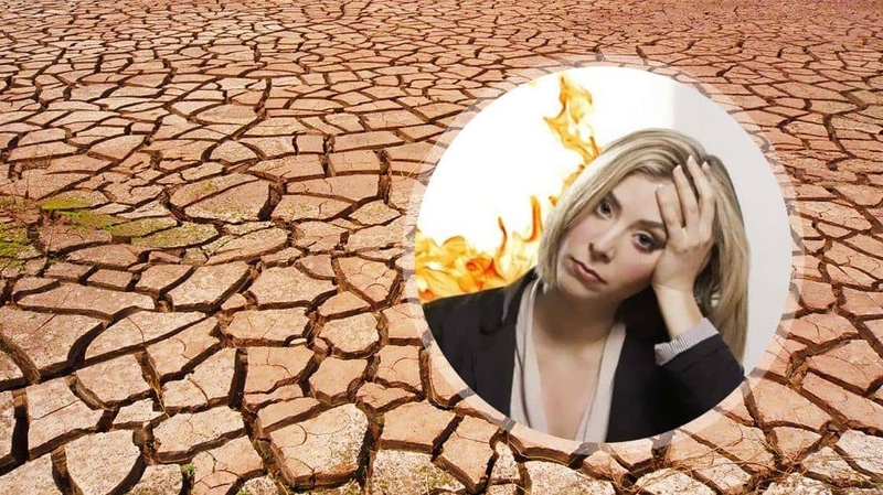 Mách chị em cách chữa đau rát vùng kín tại nhà hiệu quả, an toàn 3