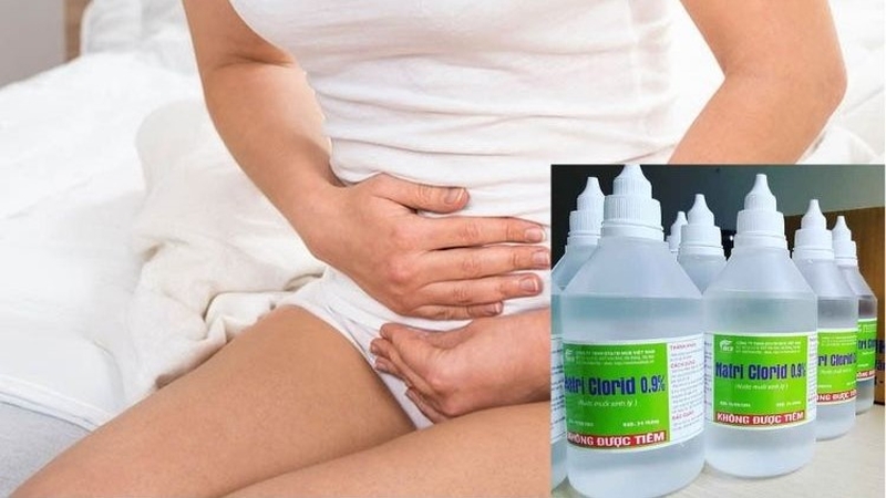 Mách chị em cách chữa đau rát vùng kín tại nhà hiệu quả, an toàn 6