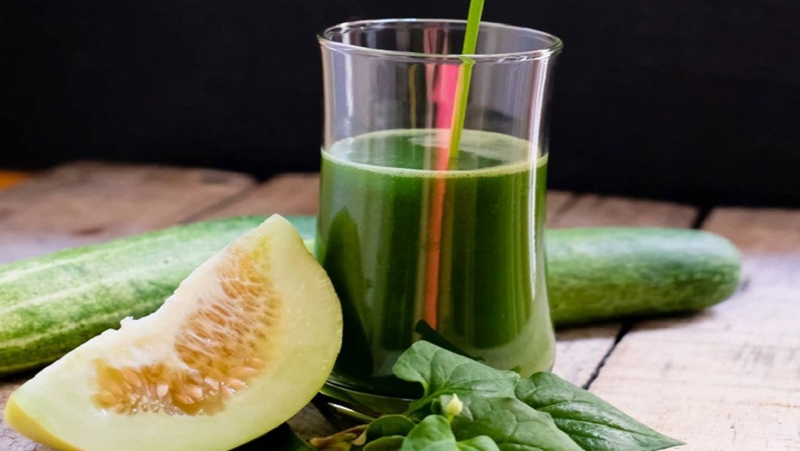 Mách chị em cách chữa kinh nguyệt màu đen cực hiệu quả 3