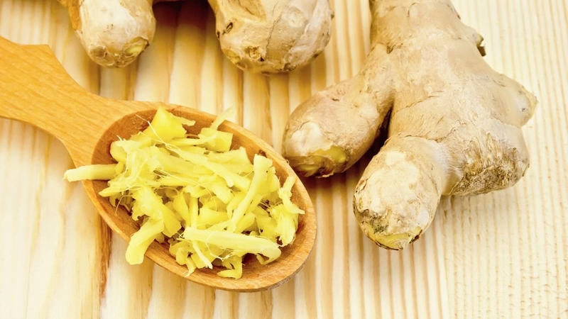 Mách chị em cách chữa kinh nguyệt màu đen cực hiệu quả 4