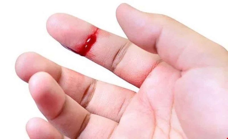 Mách chị em cách phân biệt máu báo thai và máu kinh nguyệt 2