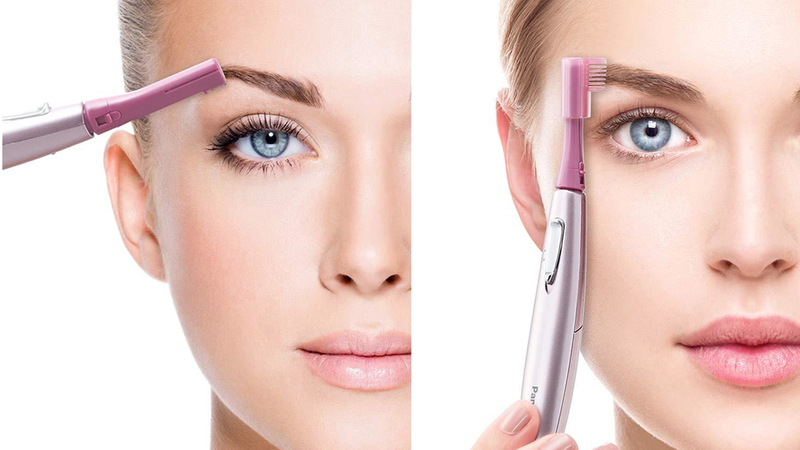 Mách chị em cách tỉa lông mày phù hợp dáng từng khuôn mặt 3