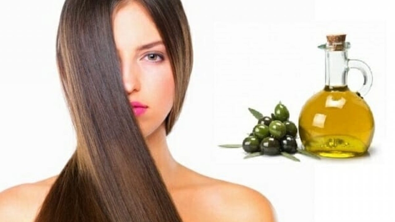 Mách chị em mẹo trị thâm quầng mắt bằng dầu oliu cực đơn giản tại nhà 03