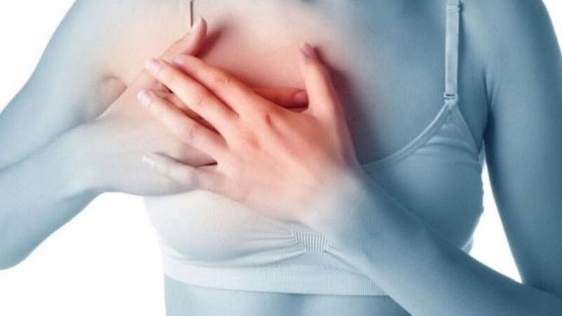 Mách chị em những mẹo chữa áp xe vú tại nhà 3