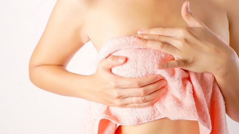 Mách chị em những mẹo chữa áp xe vú tại nhà 6