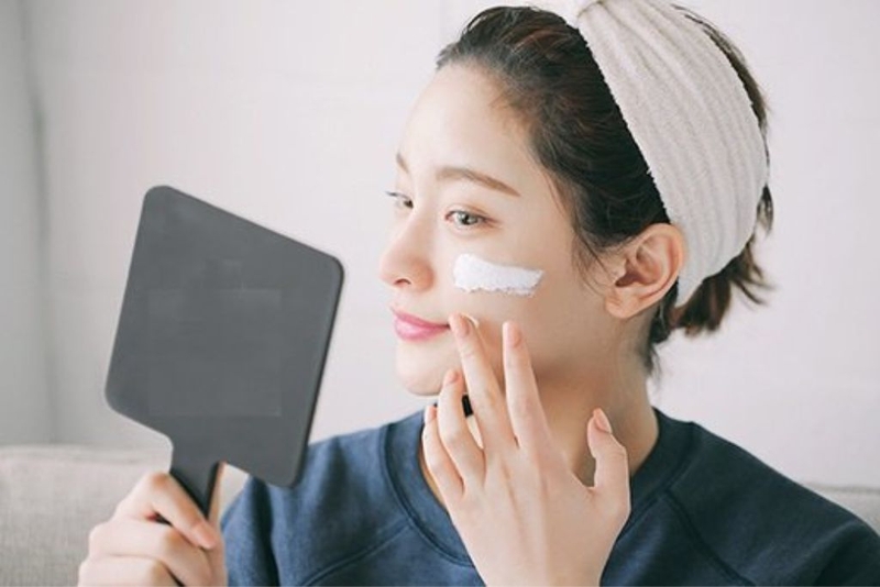 Mách chị em phụ nữ 7 thói quen giúp phòng ngừa lão hóa da 1